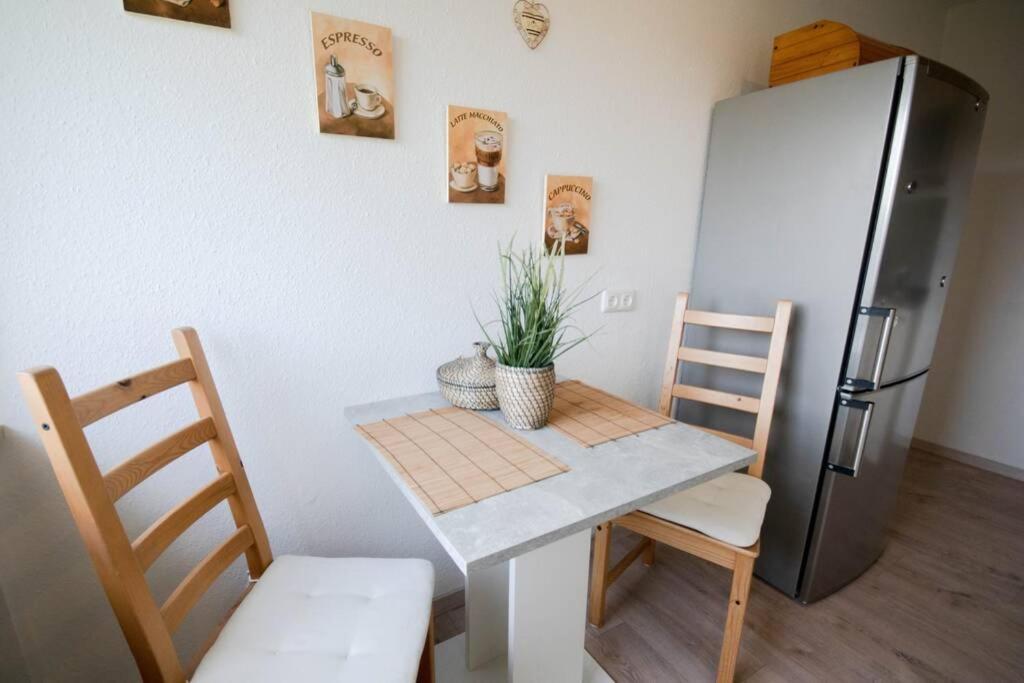 Neuschwanstein-Blick Apartment Füssen Екстериор снимка