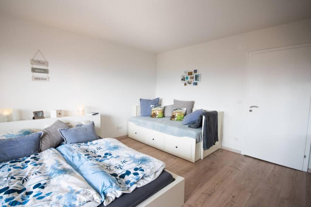 Neuschwanstein-Blick Apartment Füssen Екстериор снимка