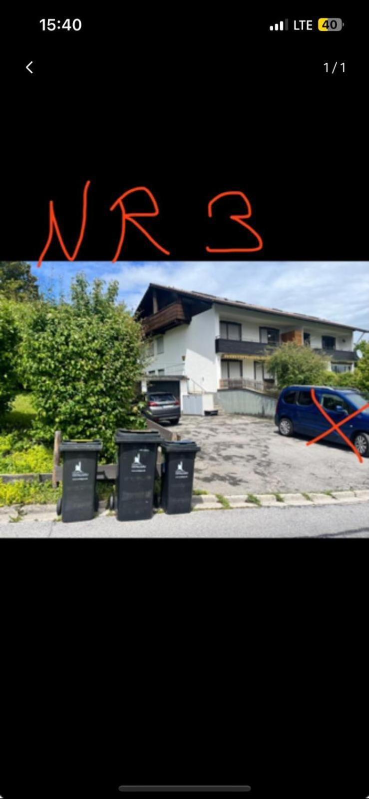 Neuschwanstein-Blick Apartment Füssen Екстериор снимка
