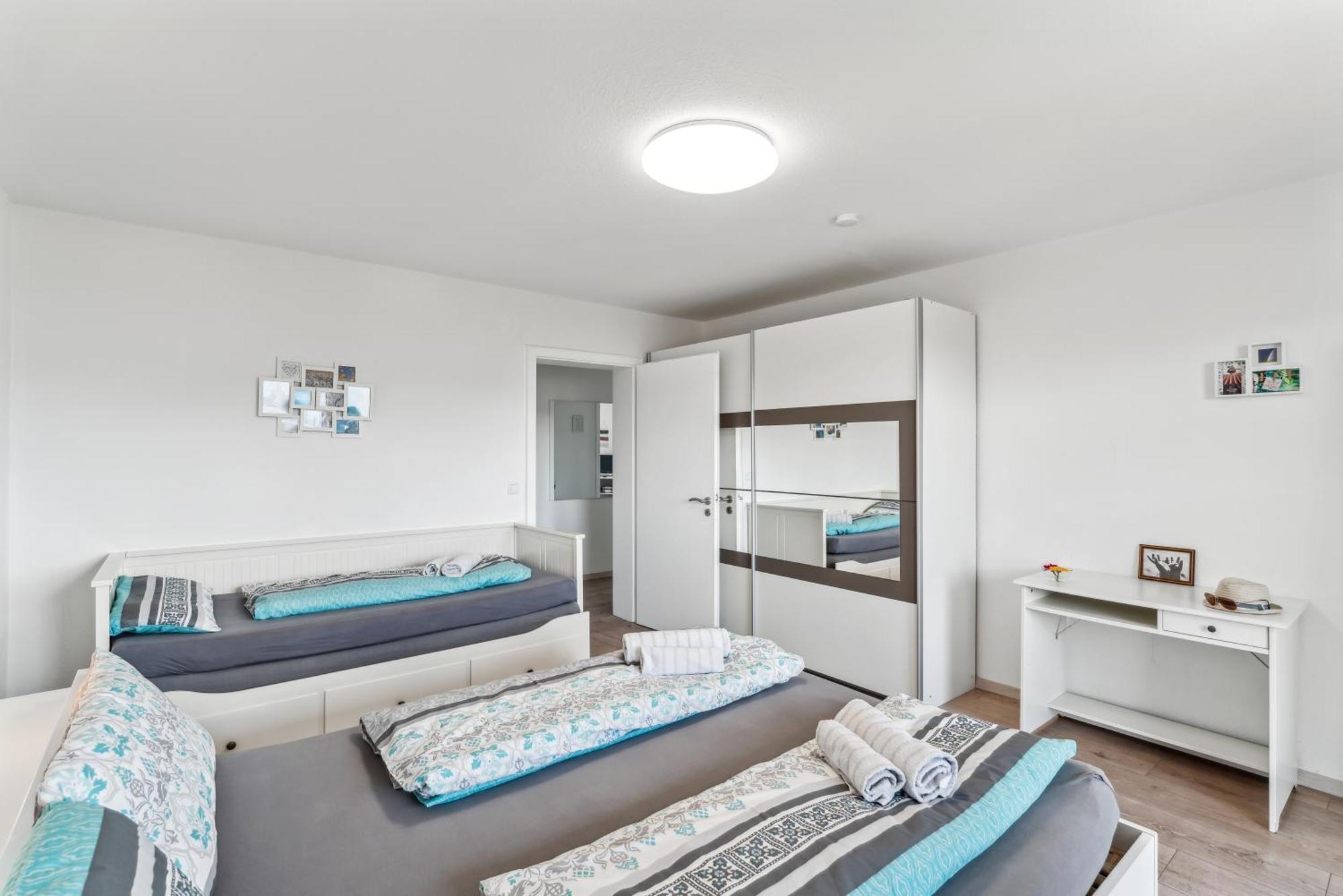 Neuschwanstein-Blick Apartment Füssen Екстериор снимка