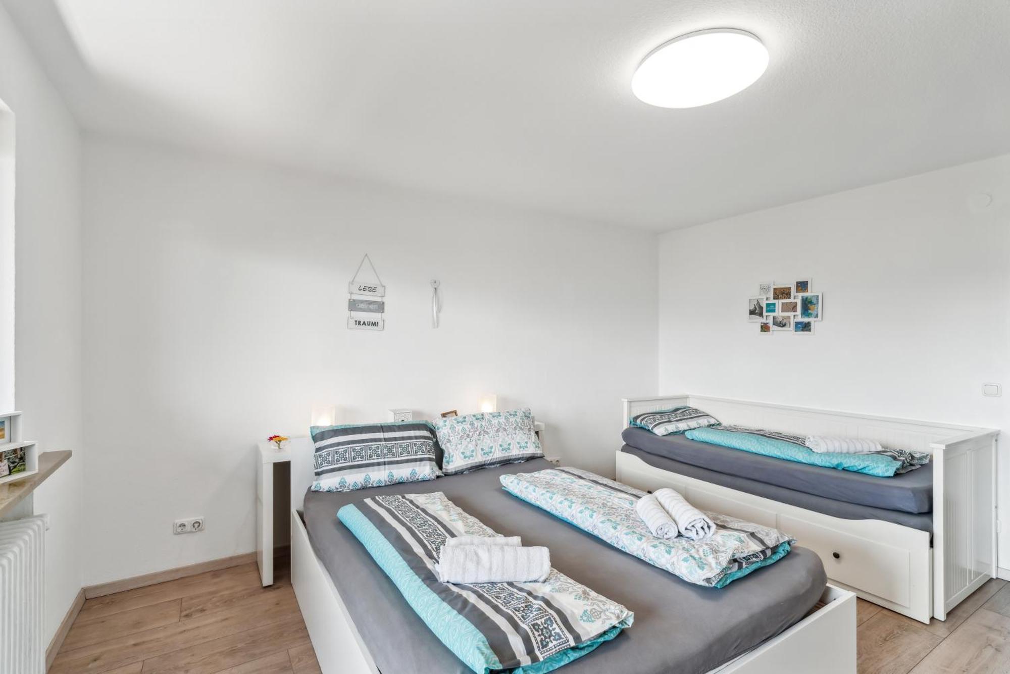 Neuschwanstein-Blick Apartment Füssen Екстериор снимка