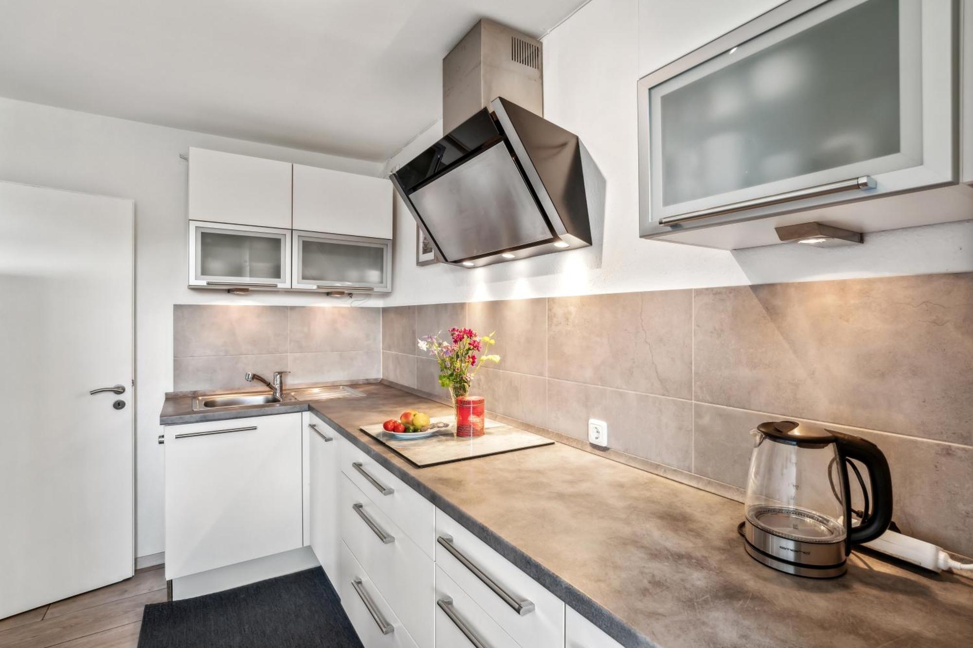 Neuschwanstein-Blick Apartment Füssen Екстериор снимка