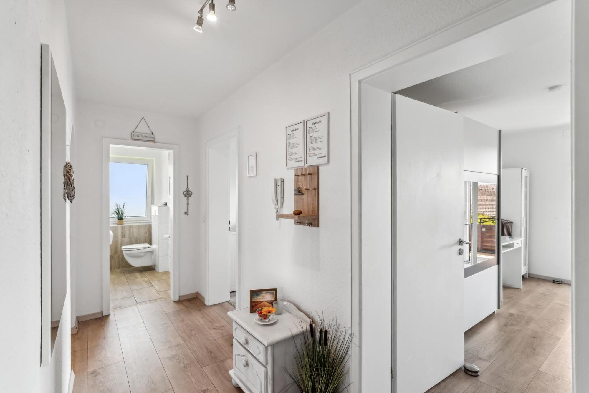 Neuschwanstein-Blick Apartment Füssen Екстериор снимка