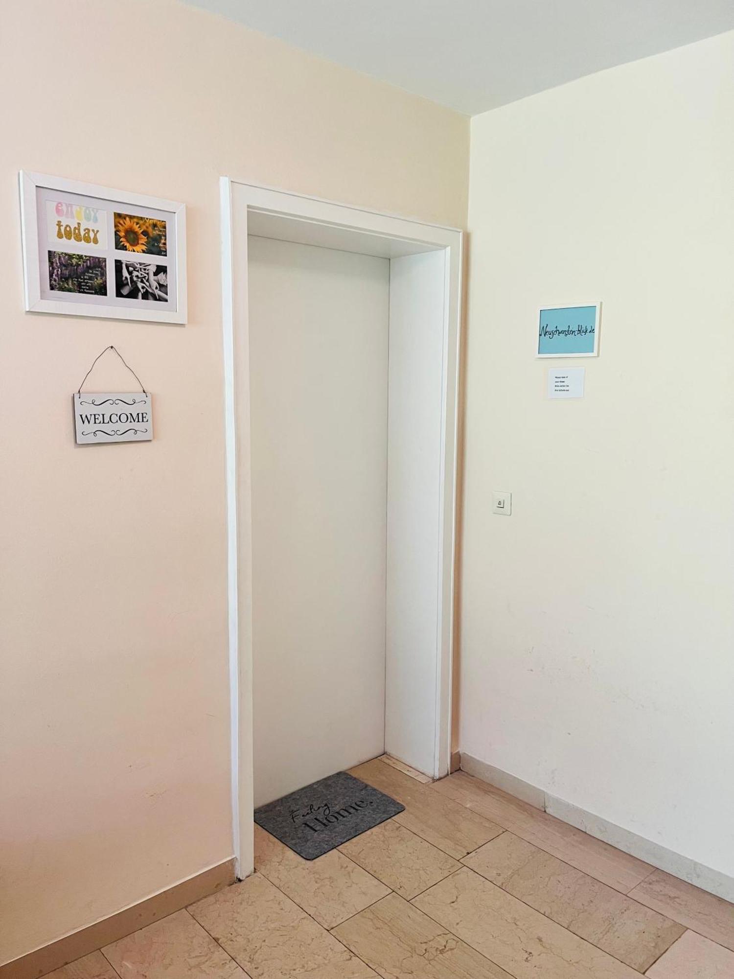 Neuschwanstein-Blick Apartment Füssen Екстериор снимка