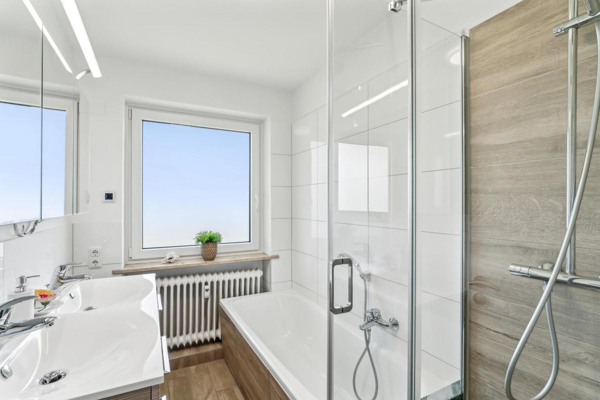 Neuschwanstein-Blick Apartment Füssen Екстериор снимка